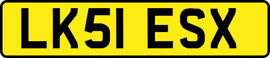 LK51ESX