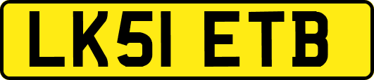 LK51ETB