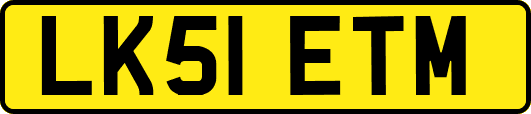 LK51ETM