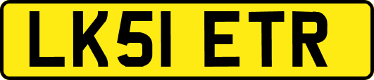 LK51ETR