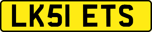 LK51ETS