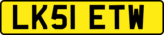 LK51ETW