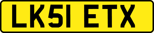 LK51ETX