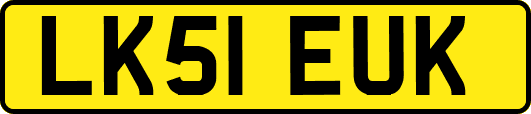 LK51EUK