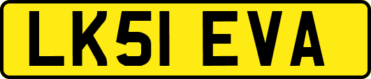 LK51EVA