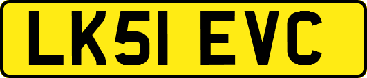 LK51EVC