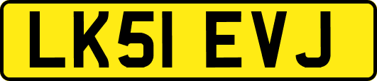 LK51EVJ