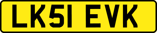 LK51EVK