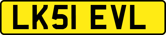 LK51EVL