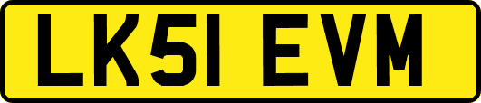 LK51EVM
