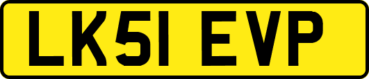 LK51EVP