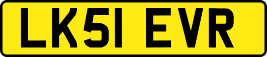 LK51EVR