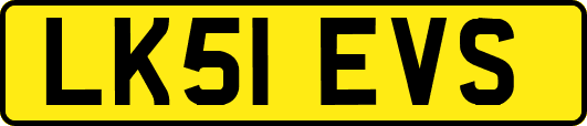 LK51EVS