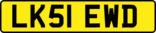 LK51EWD