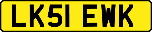 LK51EWK