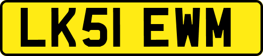 LK51EWM