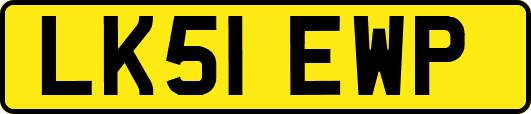 LK51EWP