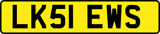 LK51EWS