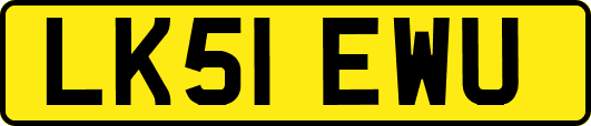 LK51EWU