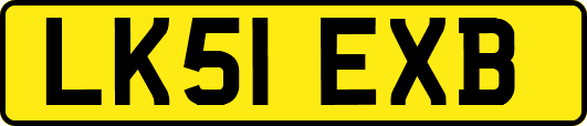 LK51EXB