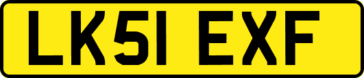 LK51EXF