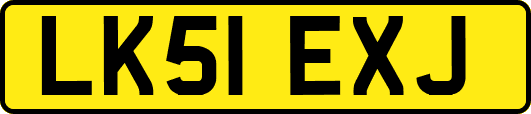 LK51EXJ