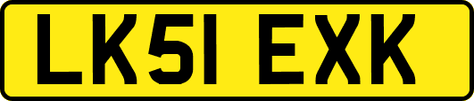 LK51EXK