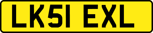 LK51EXL