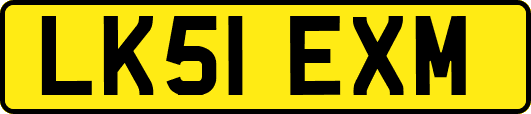 LK51EXM