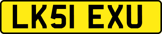 LK51EXU