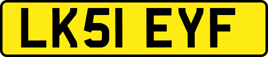 LK51EYF