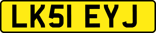 LK51EYJ