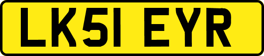 LK51EYR