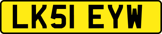 LK51EYW