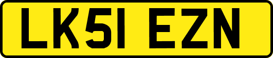 LK51EZN