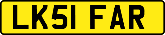 LK51FAR