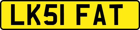 LK51FAT