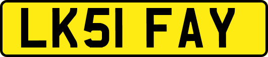 LK51FAY