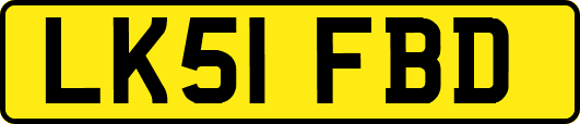 LK51FBD