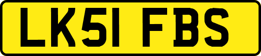 LK51FBS