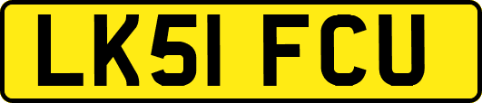 LK51FCU