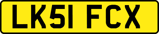 LK51FCX