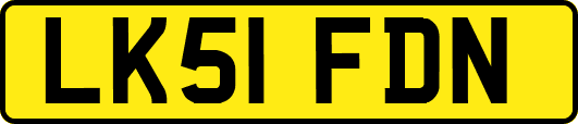 LK51FDN