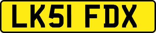 LK51FDX