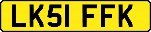 LK51FFK