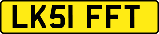 LK51FFT