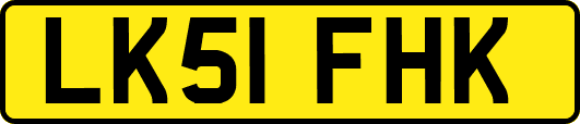 LK51FHK