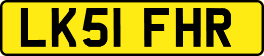 LK51FHR