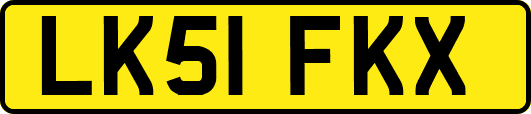 LK51FKX