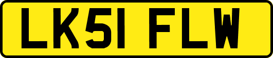 LK51FLW